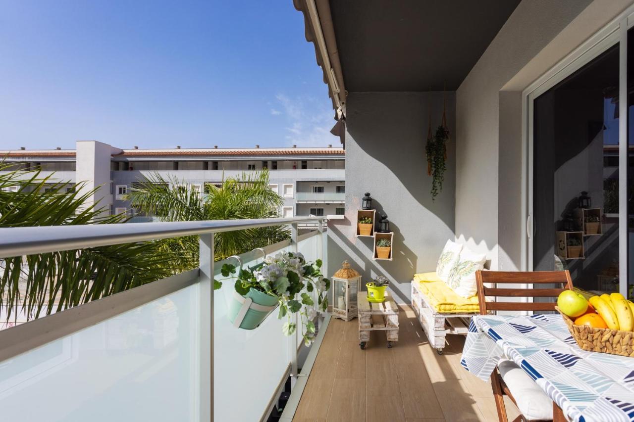 Home2Book Stunning Apartment Bajamar Bajamar  Exterior foto