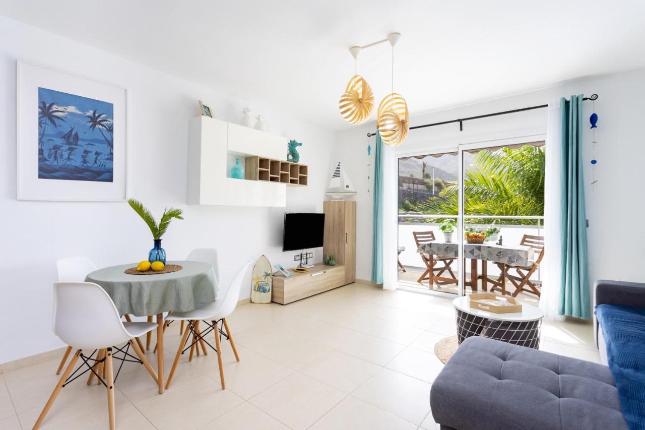 Home2Book Stunning Apartment Bajamar Bajamar  Exterior foto