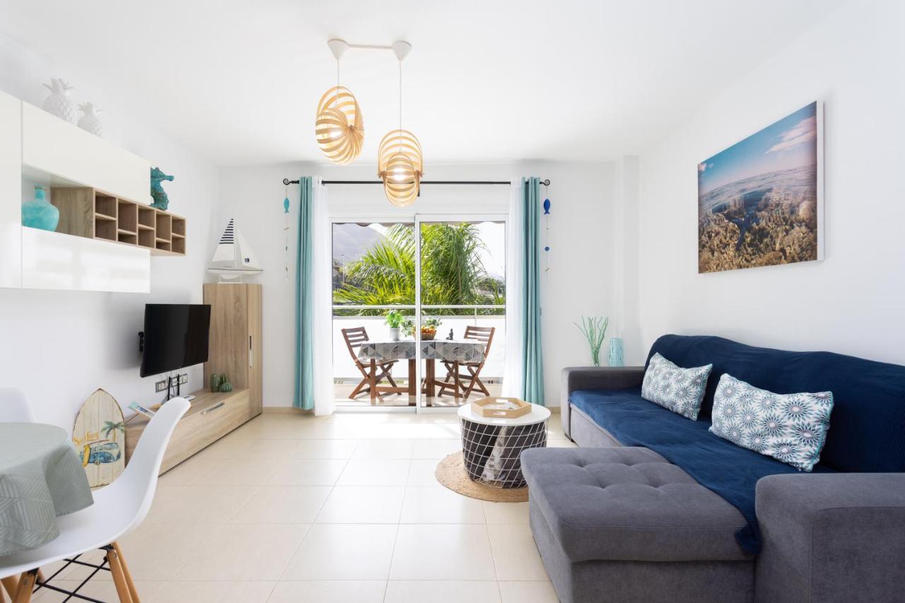 Home2Book Stunning Apartment Bajamar Bajamar  Exterior foto