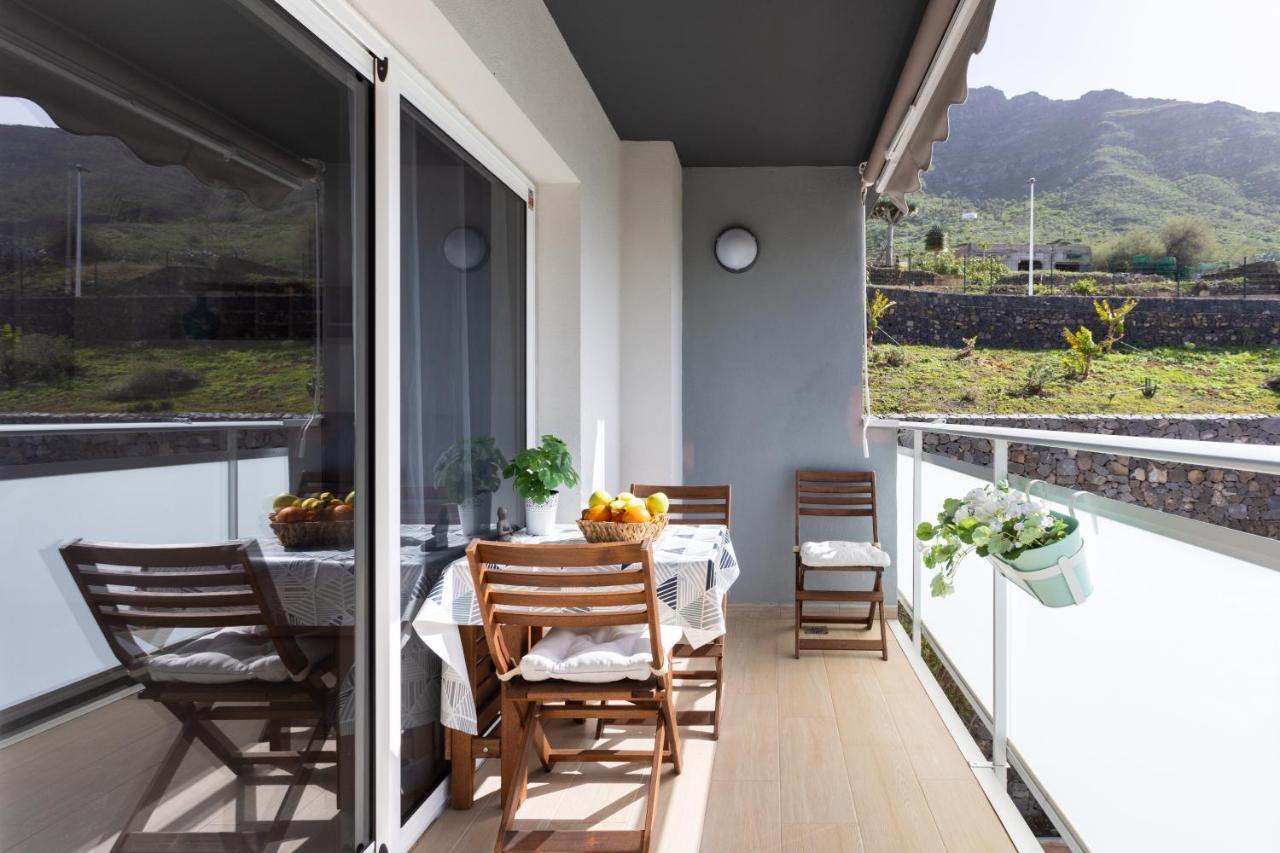 Home2Book Stunning Apartment Bajamar Bajamar  Exterior foto