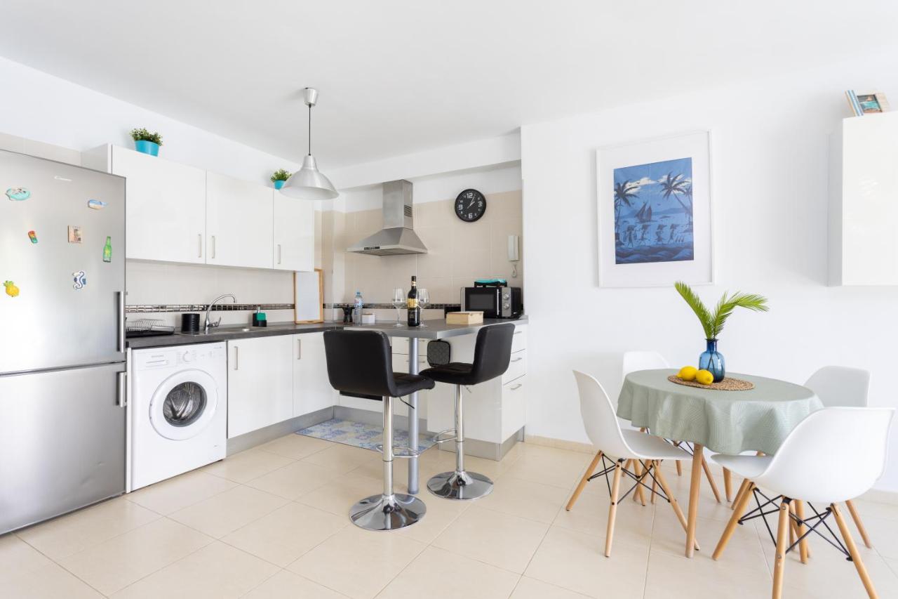 Home2Book Stunning Apartment Bajamar Bajamar  Exterior foto
