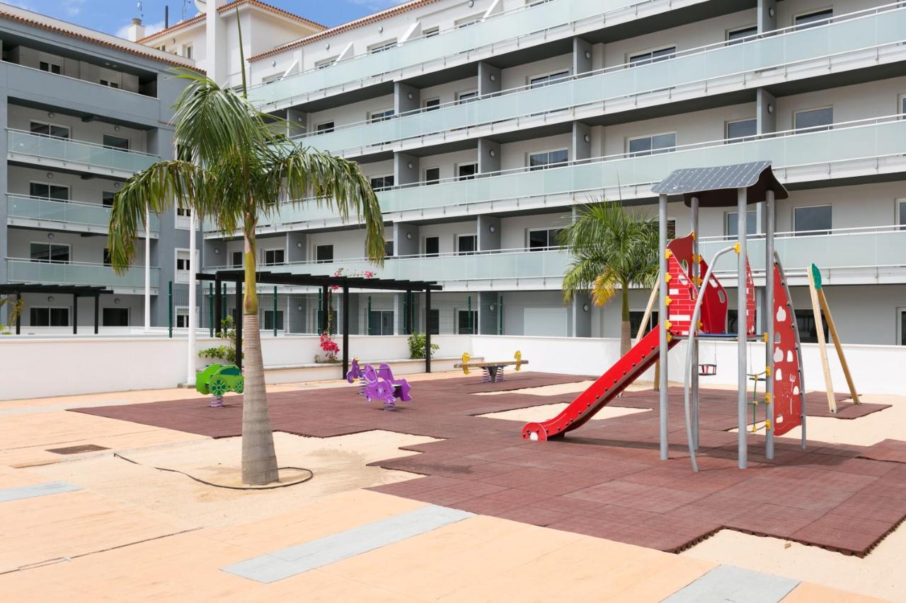 Home2Book Stunning Apartment Bajamar Bajamar  Exterior foto