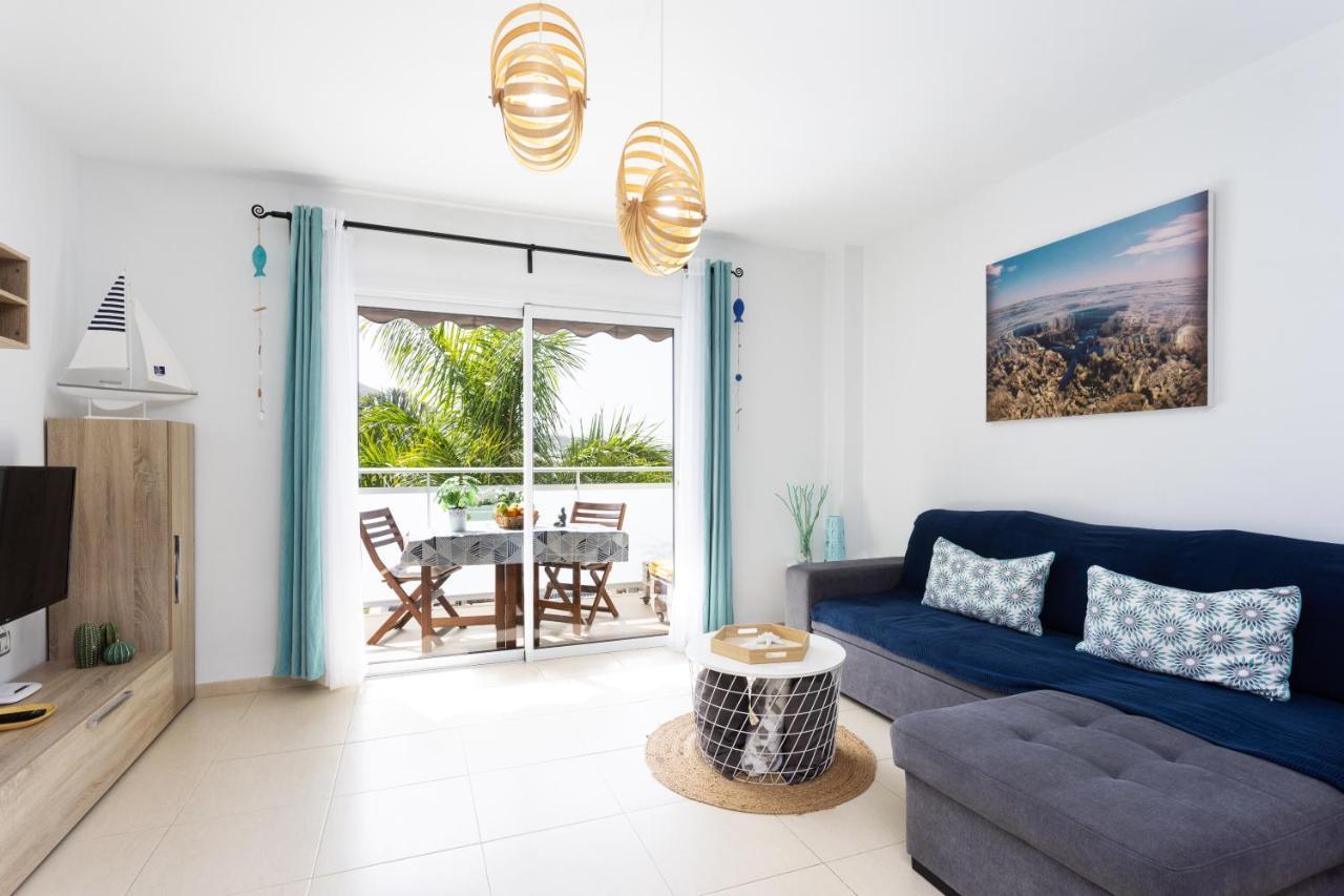 Home2Book Stunning Apartment Bajamar Bajamar  Exterior foto