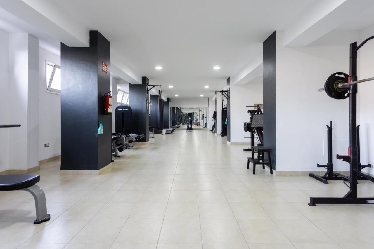 Home2Book Stunning Apartment Bajamar Bajamar  Exterior foto