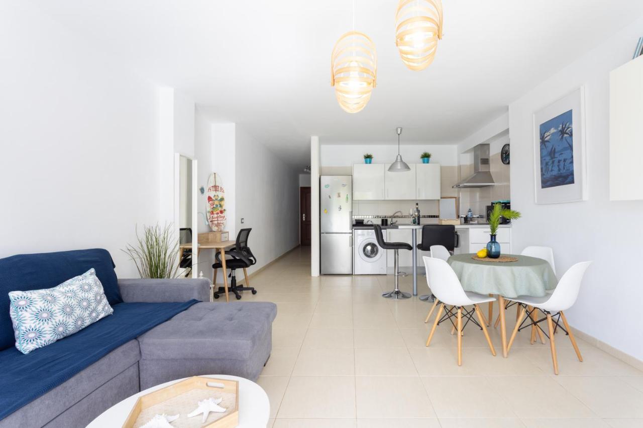 Home2Book Stunning Apartment Bajamar Bajamar  Exterior foto