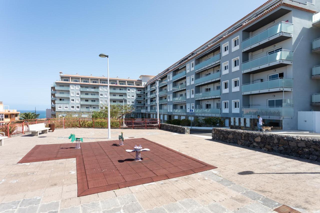 Home2Book Stunning Apartment Bajamar Bajamar  Exterior foto
