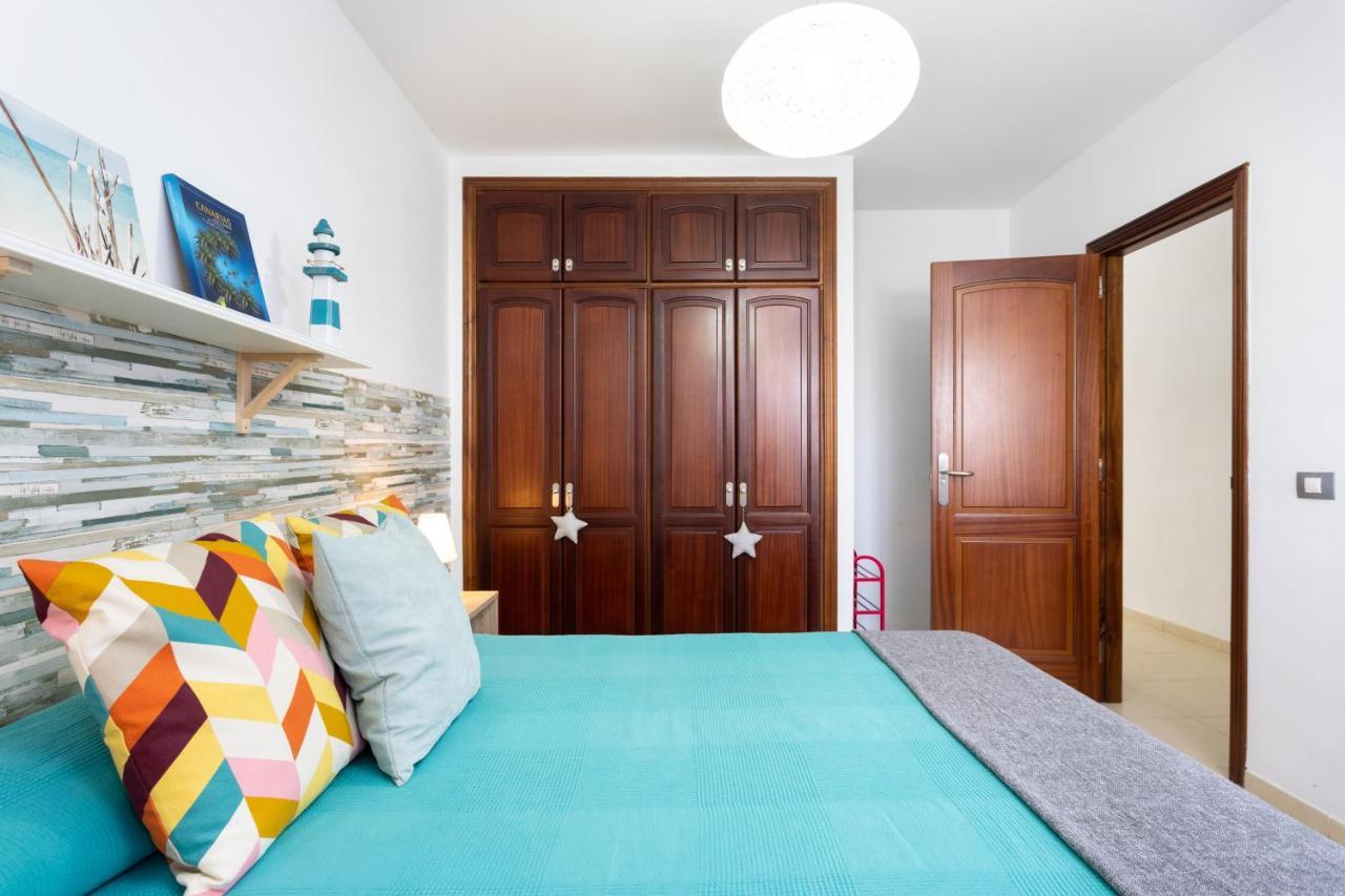 Home2Book Stunning Apartment Bajamar Bajamar  Exterior foto