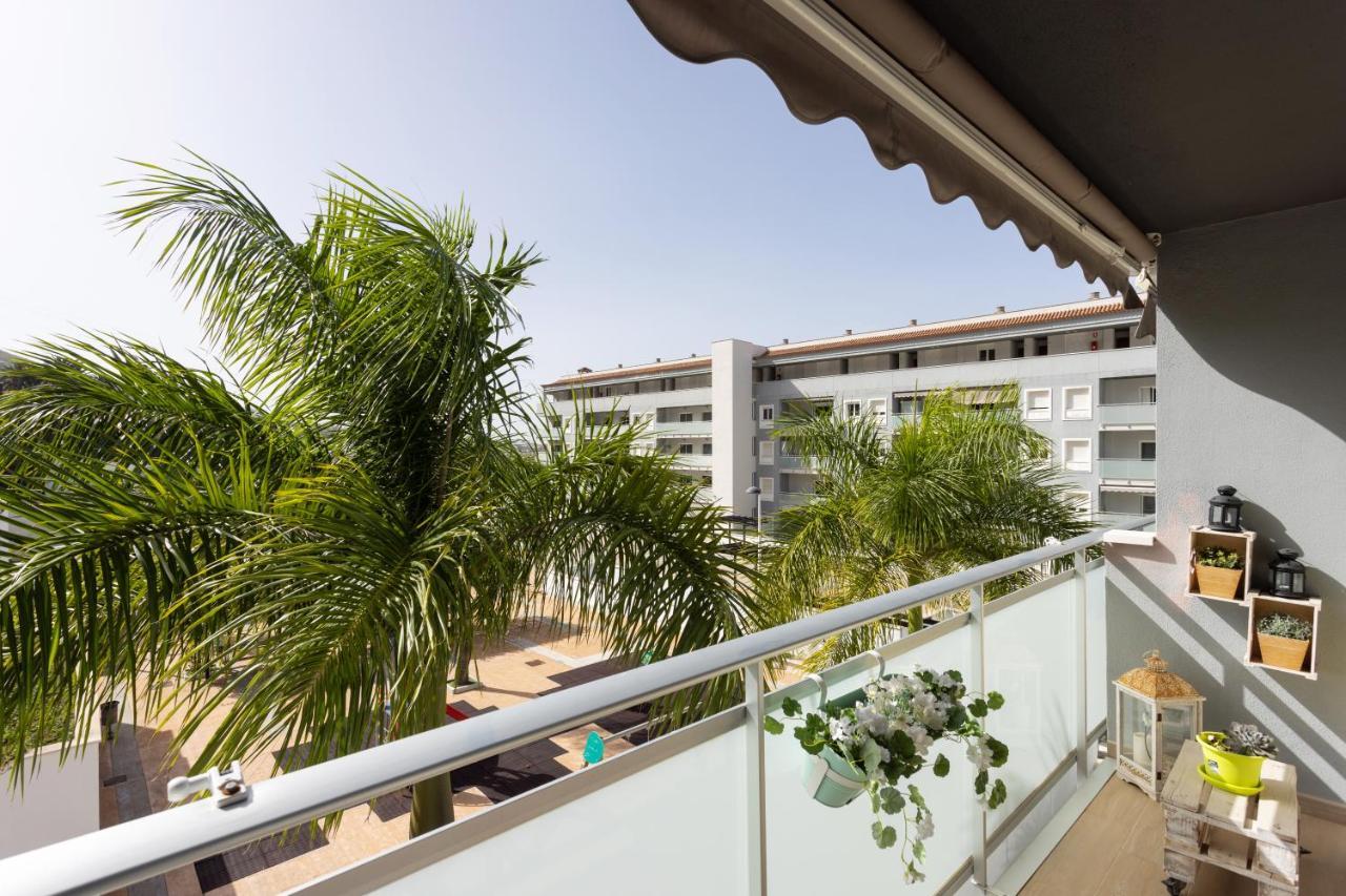 Home2Book Stunning Apartment Bajamar Bajamar  Exterior foto